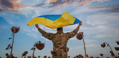 How Ukraine is fighting environmental damage and building its resilience amid war