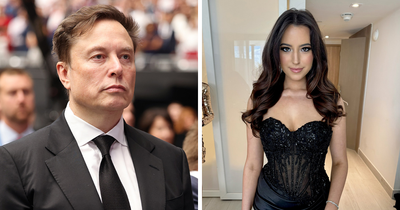Elon Musk Makes Dramatic Announcement About 13th Child With Conservative Influencer