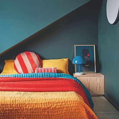 5 things that people with a tidy bedroom always have – create a calm and clutter-free sleeping space with minimal effort (and money)
