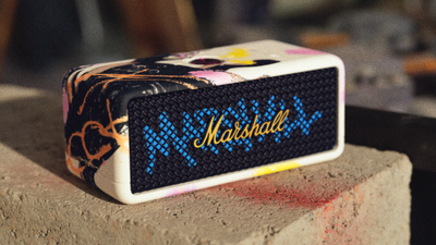 Now that’s what I call horse power: Marshall gets arty to celebrate the Chinese New Year