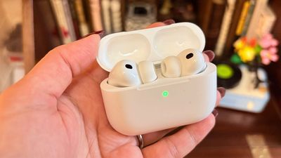 Apple AirPods Pro 3