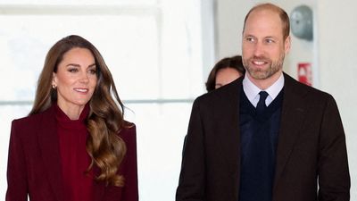 Prince William's 'advice' that helped guide Kate Middleton through nerve-wracking royal first