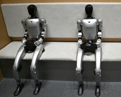 It’s the governance of AI that matters, not its ‘personhood’