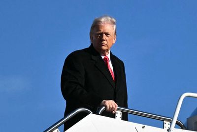 Trump team works behind the scenes to get Congress to halt restrictions on further Venezuela attacks