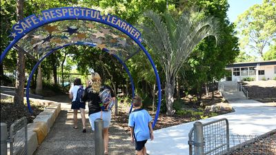 High school costs forcing indebted parents to work more