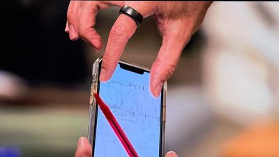 The one detail everyone missed in the Stranger Things Season 5 documentary