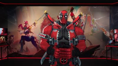 Deadpool breaks Marvel Rivals class system as the first triple-role hero