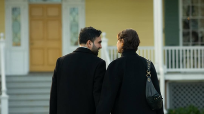 NYC Mayor Zohran Mamdani Moves Into Mayoral Mansion After Leaving Leaky Queens Flat