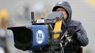 The NFL Once Again Gives CBS and Fox the Shaft