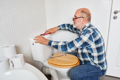 Water Usage Adjustments Are Increasing Monthly Bills