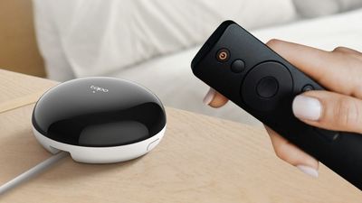 Tapo’s latest smart home hub is Matter-compatible and costs far less than you’d expect