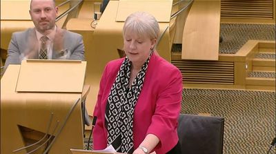 Scottish Budget 2026 Includes Increase in Child Payments, 'Step in the Right Direction' Says Single Mother
