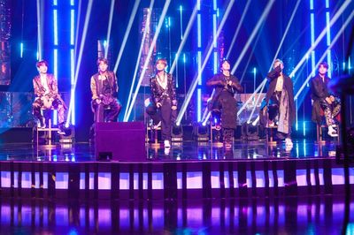 BTS to play two shows at London’s Tottenham Hotspur Stadium as part of a huge comeback tour