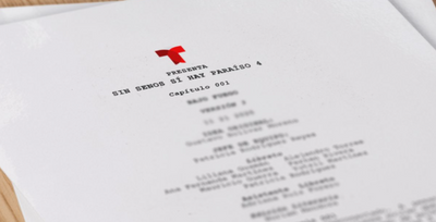 The Revival of 'Sin Senos Sí Hay Paraíso' Starts Filming in Colombia with Catalina 'La Grande' and El Titi as Central Figures