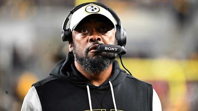 Mike Tomlin Steps Down As Steelers Head Coach After 19 Seasons