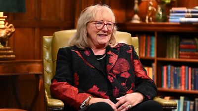 ‘Producers threw her to the wolves’: The Traitors US fans split over ‘worst casting ever’