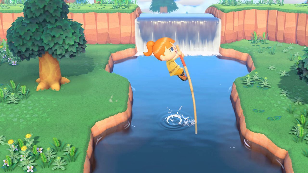 30 Animal Crossing: New Horizons tips to know before…