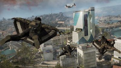 Call of Duty might just be about to drop on Nintendo Switch 2 according to a new leak