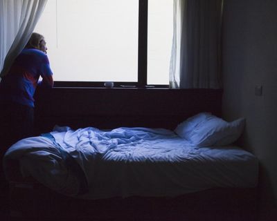 LGB+ people in England and Wales ‘much’ more likely to die by suicide than straight people