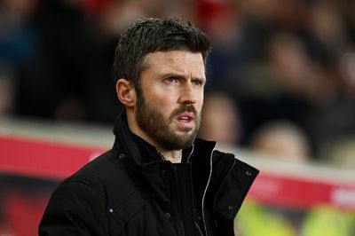 Confirmed: The two new arrivals Michael Carrick will be bringing to Manchester United