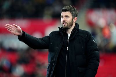 Manchester United appoint Michael Carrick as new head coach