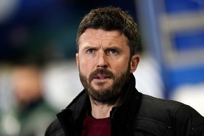Manchester United confirm Michael Carrick appointment
