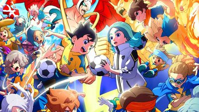 Inazuma Eleven: Victory Road ‘Ares & Fabled Seed’ Update Revealed Alongside Mobile Spinoff