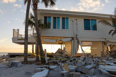 Property Insurance Claim Denials Are Rising in Storm-Prone Regions