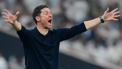 The Three Real Madrid Stars Who Were ’Unconvinced’ by Xabi Alonso