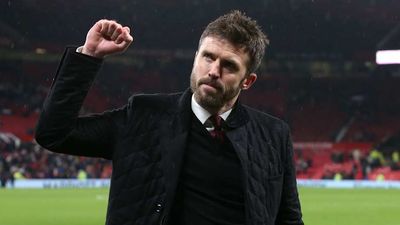 How Michael Carrick’s First Man Utd Interim Spell Played Out