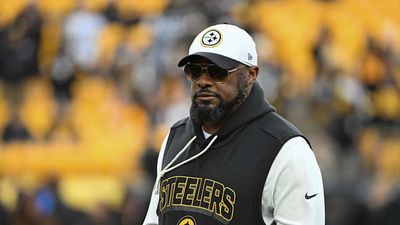 NFL World Stunned After Mike Tomlin, Steelers Part Ways