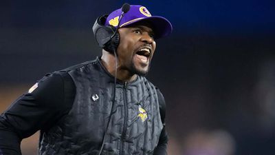 Vikings Defensive Coordinator Brian Flores Lands AFC Head Coaching Interview
