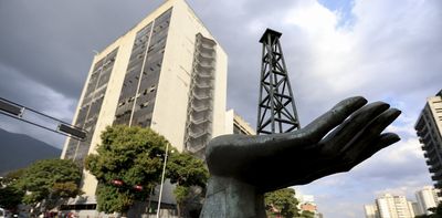 Why unlocking Venezuelan oil won’t mean much for US energy prices