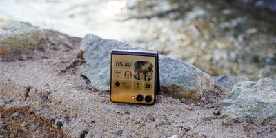 New Galaxy Z Flip 8 leak: Predictable camera setup with potential sensor upgrades