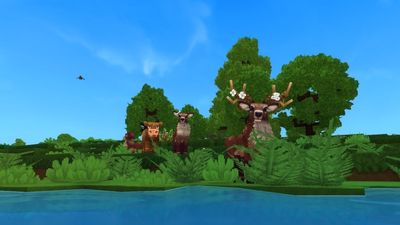 How to Tame Animals in Hytale