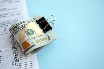 Older Adults Are Seeing Delays in State Tax Refund Processing