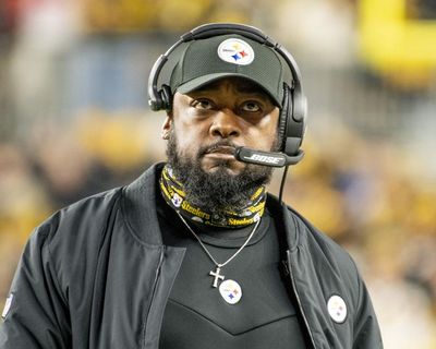 Pittsburgh Steelers part ways with head coach Mike Tomlin after 19 seasons