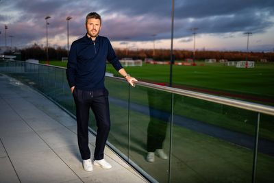 Manchester United reveal reason for Michael Carrick appointment after Ole Gunnar Solskjaer battle