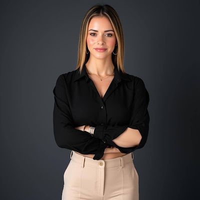 Sandra Torres and the Story Behind Contigo PR & Media Consulting: A Firm Built on Advocacy and Representation