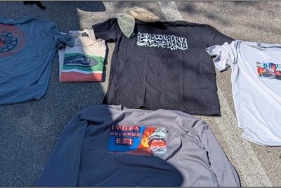 Ex-Navy SEAL convicted of planning to fire explosives at police during San Diego ‘No Kings’ rally