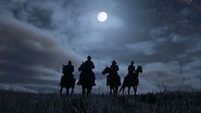 Red Dead Redemption 2’s Spiciest Mystery Is Finally Nearing Its Grand Conclusion