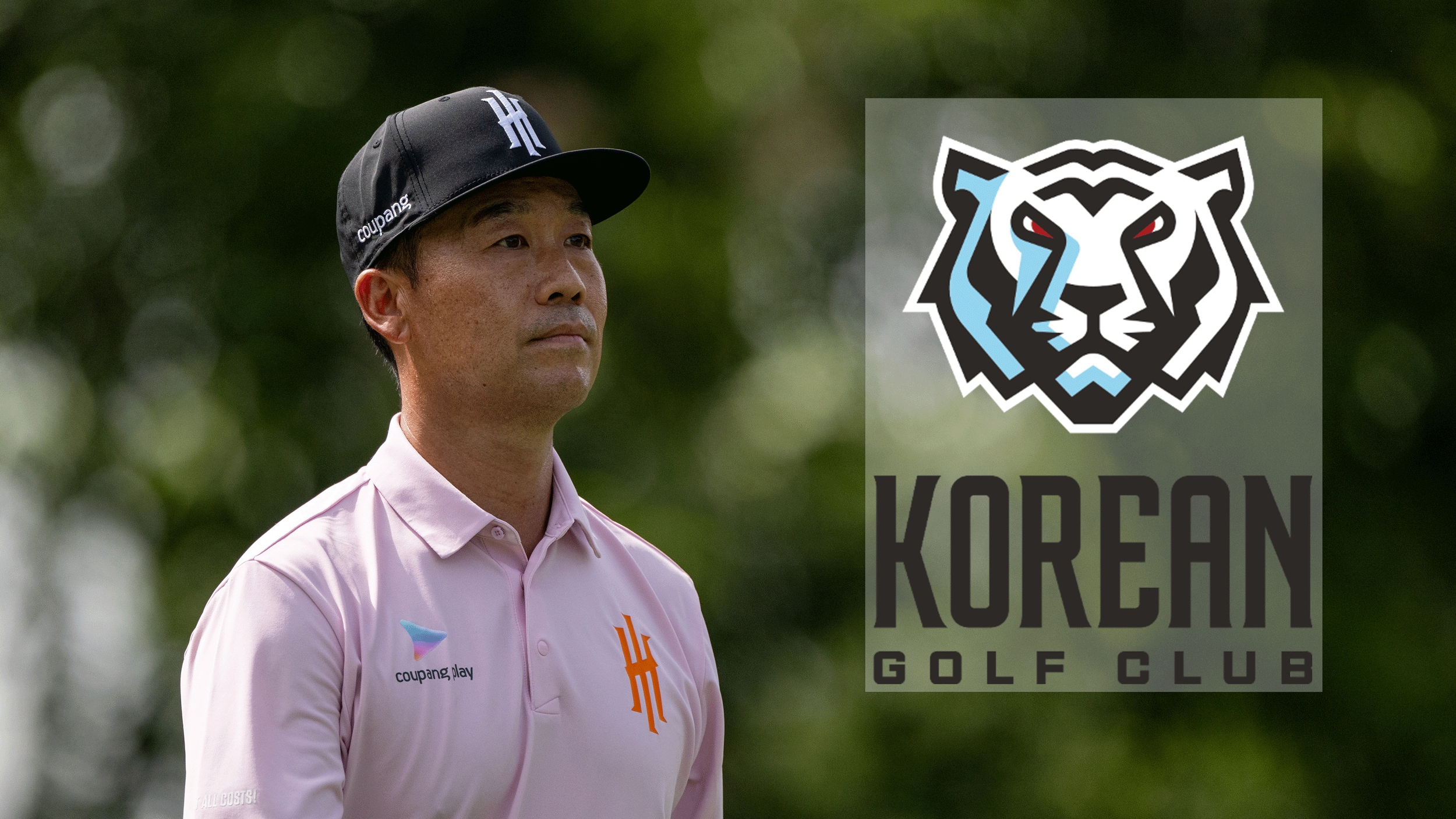LIV Golf Launches Korean GC With Reports Of Kevin Na Exit And Roster Shake-Up