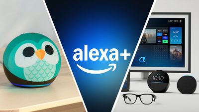 Amazon is pushing Alexa+ upgrades on Prime members – and some users aren't happy about it