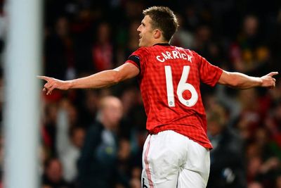 Who is Michael Carrick? The boy from the north-east who became a Man Utd favourite