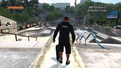 Tony Hawk’s Project 8 and the Cost of Reinvention