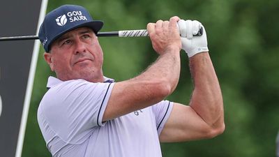 Another Former LIV Golfer Has Been Reinstated to PGA Tour
