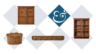 Joanna Gaines Has Just Solved My Small Kitchen Storage Woes – These New Magnolia Pieces Feel Custom-Made Without the Custom Price