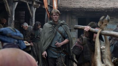 TV Spy — A Knight of the Seven Kingdoms, The Beauty, and all the US dramas you can watch on UK services: January 17-23