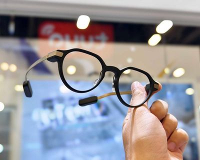 The five new gadgets I tried and loved at CES 2026 (that you can buy right now)