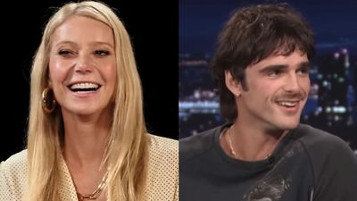 'How Old Am I?' Gwyneth Paltrow Hilariously Reflected On Her Life After Interaction With Jacob Elordi